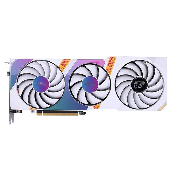 Colorful iGame RTX 3070 Ultra W OC-V 8GB Graphics Card